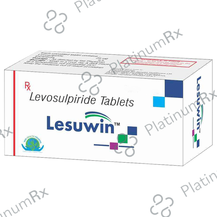 Lesuwin Tablet