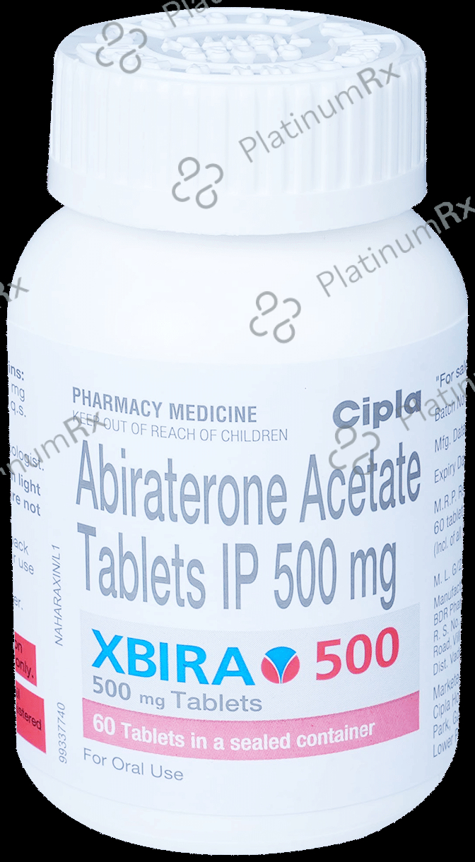 Xbira 500 Tablet