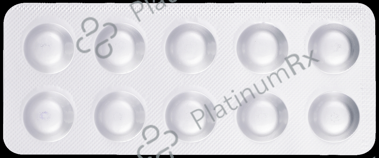 Salutor 10mg Tablet