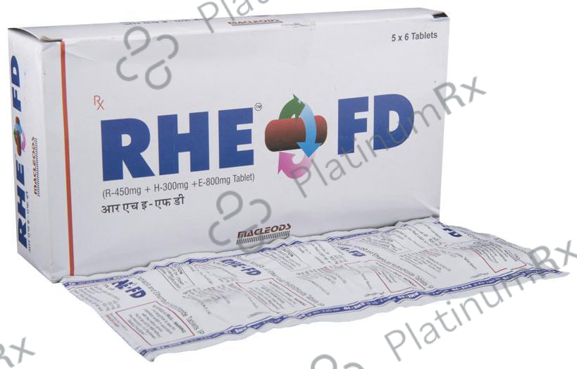 Rhe-FD Tablet