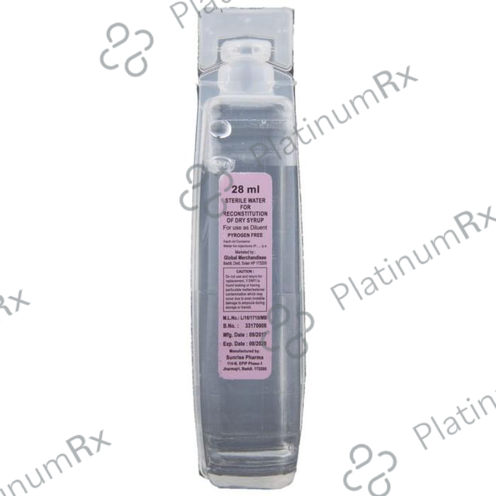 Mox CV BD 228.5mg Powder for Oral Suspension 30ml