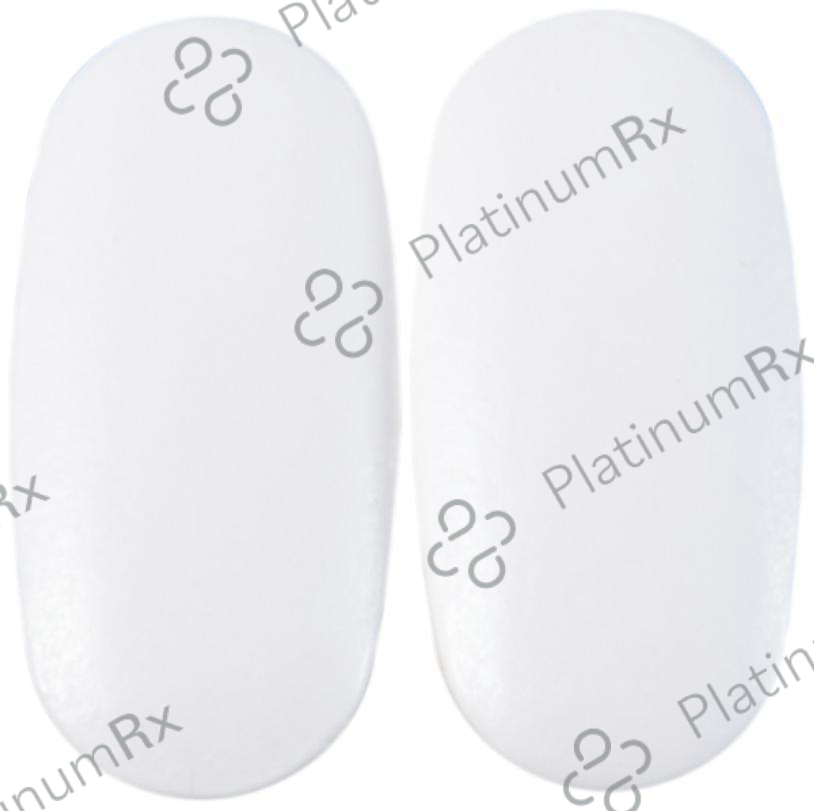 Tresmox CV 500/125mg Tablet 10s