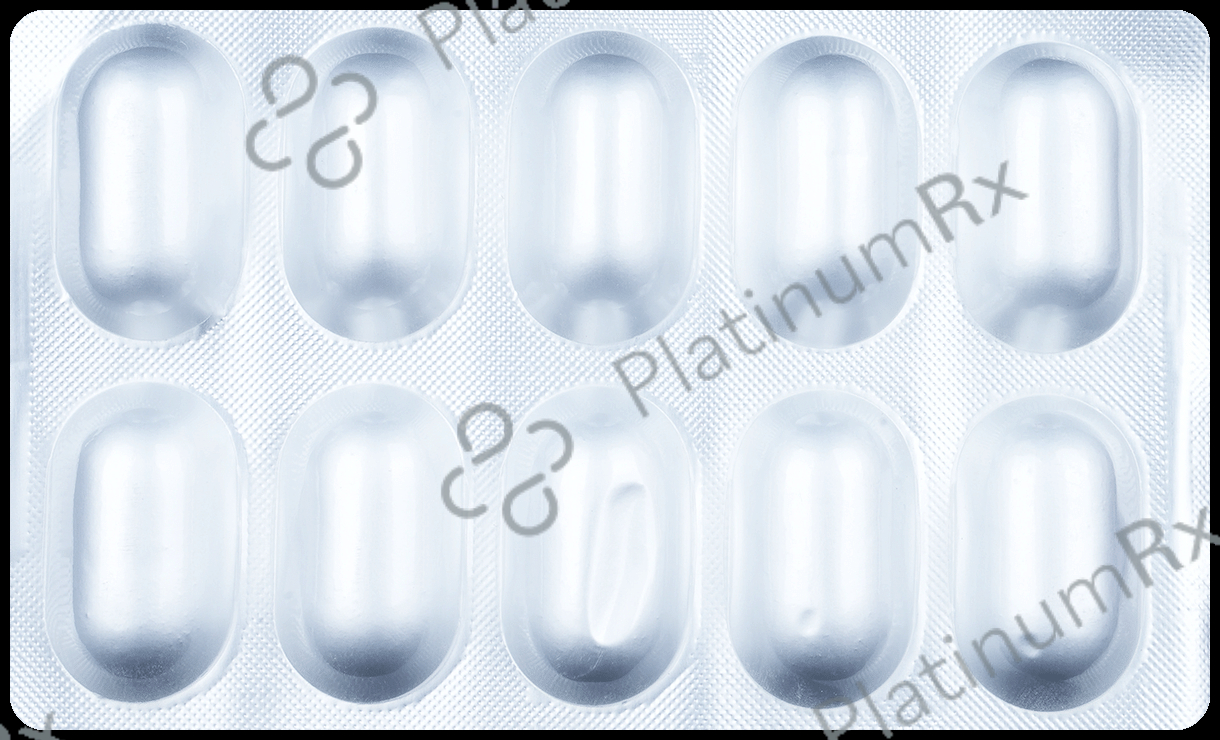 Espra L 75mg/40mg Capsule