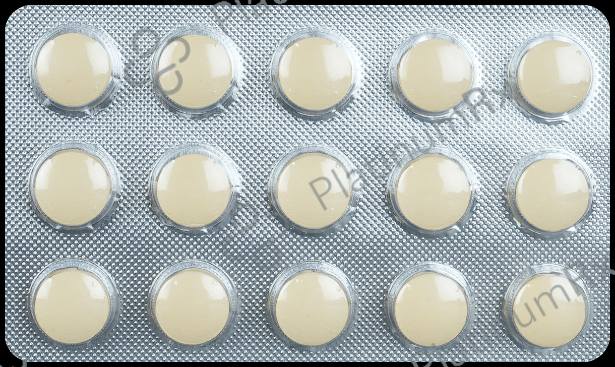 Acogut 100mg Tablet 15s