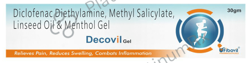 Decovil Gel