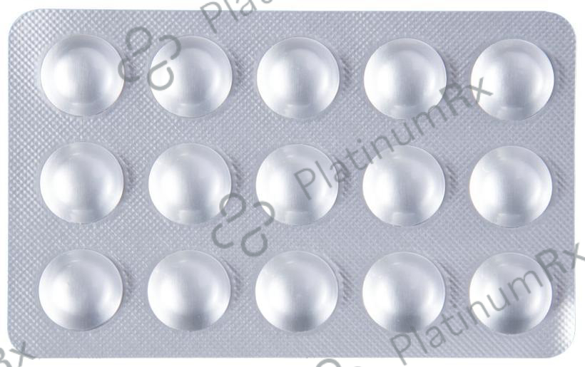 Clonotril 0.25mg Tablet DT 15 tablets