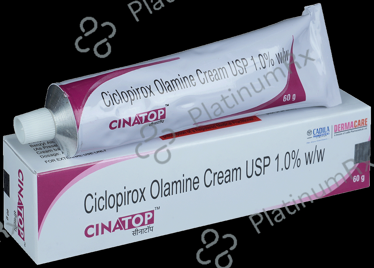 Cinatop Cream
