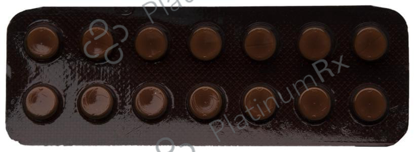 Amloz AT 5/25mg Tablet 14s