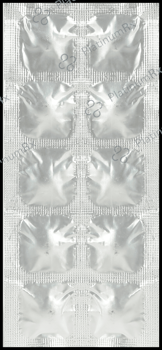 Diziliv 20/40mg Tablet 10s
