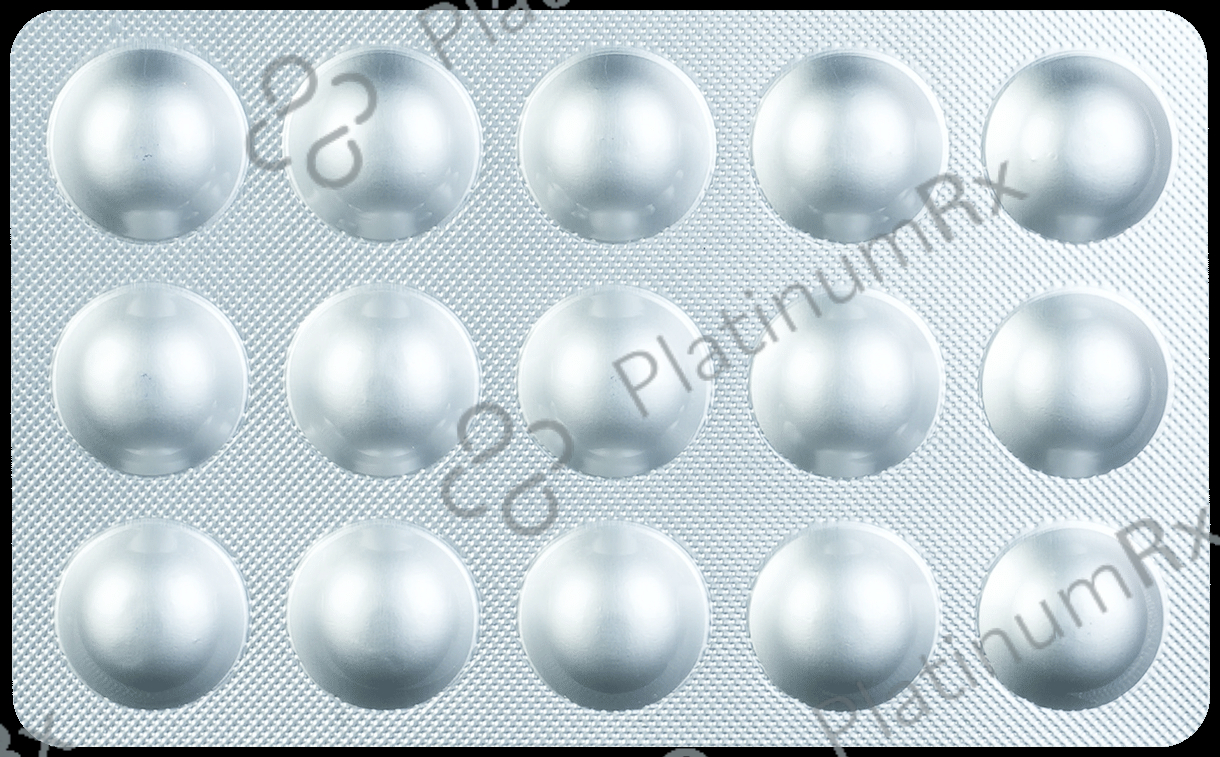 Justoza 10mg Tablet 15s