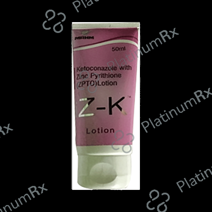 IZ K Lotion 50ml