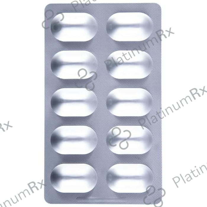 Coxerin Capsule