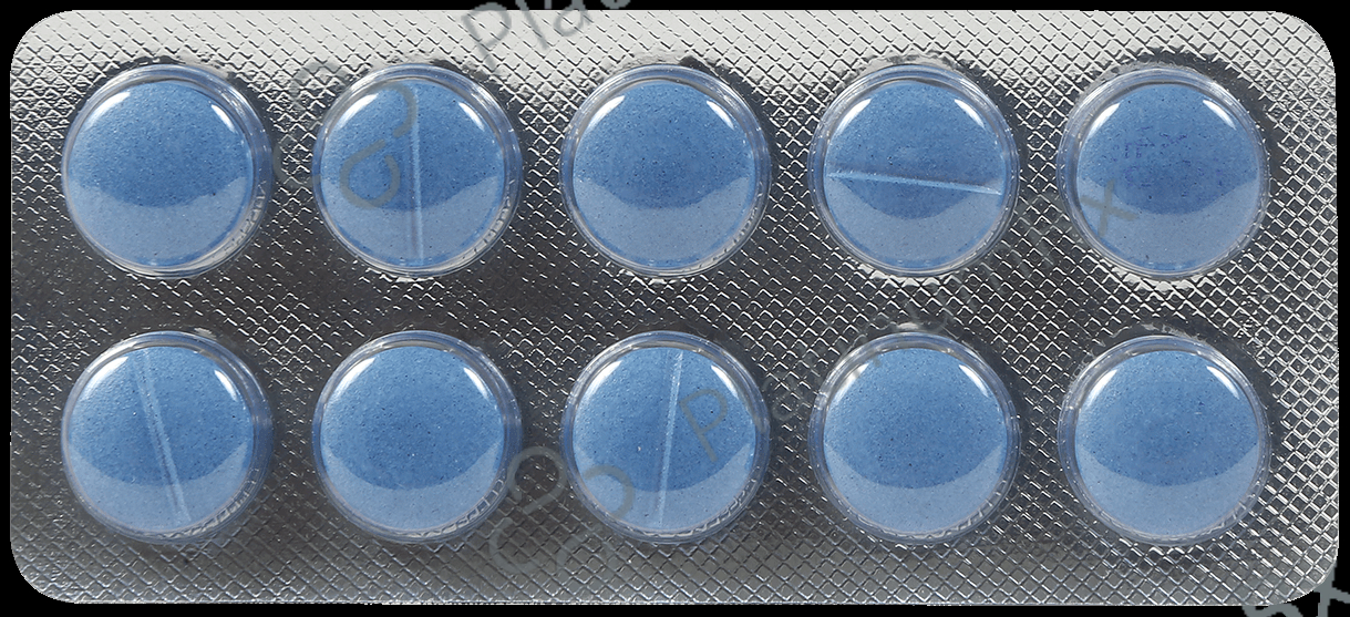 Lacoptal 200mg Tablet