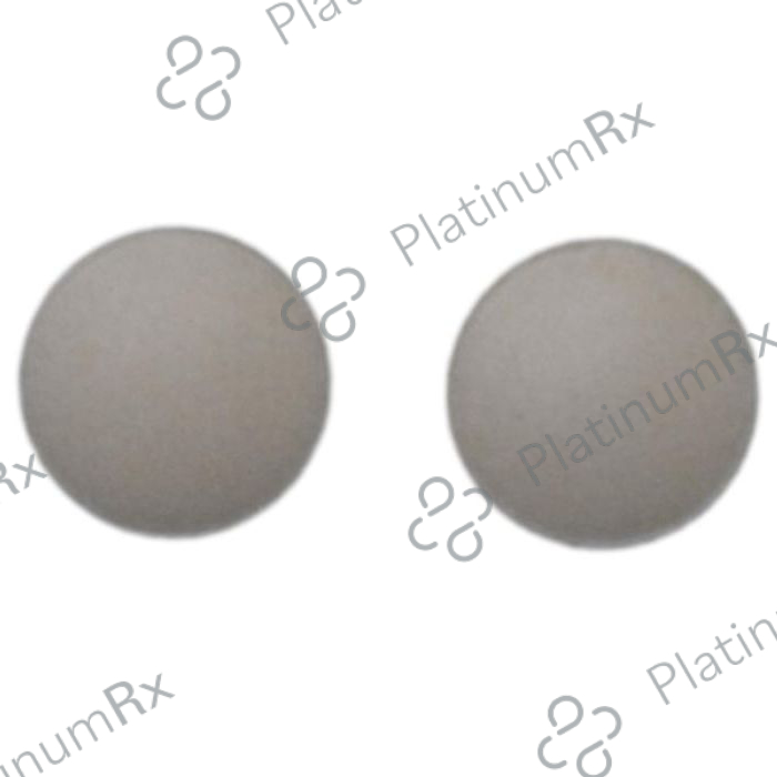 Glyree 2mg Tablet 10s