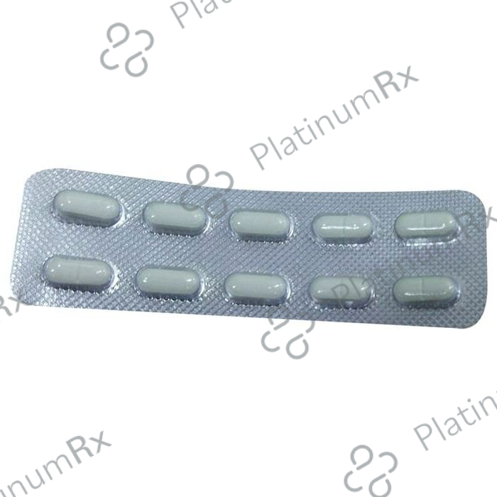 Cartipred 8mg Tablet 10s