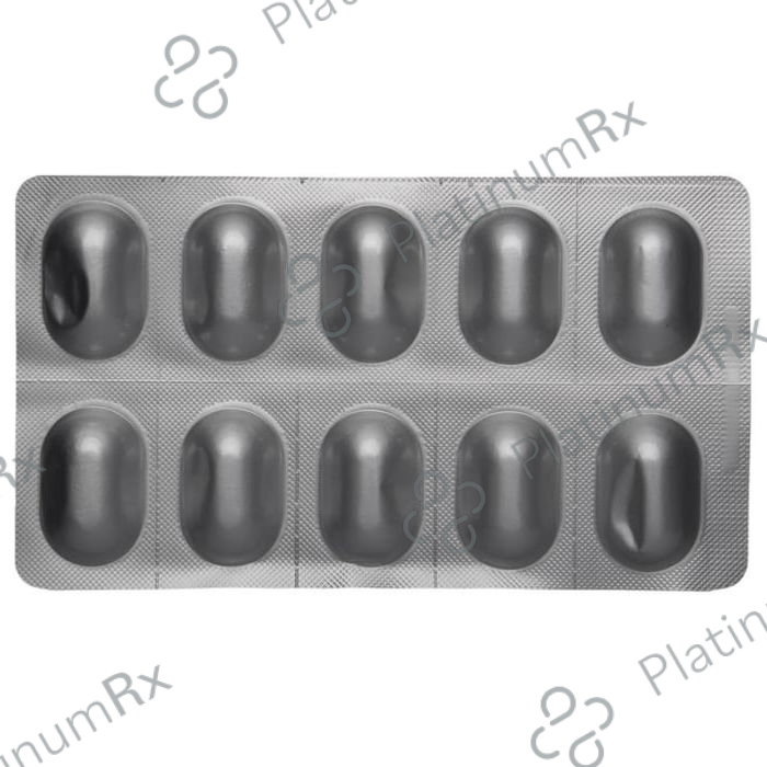 Lincef Tablet