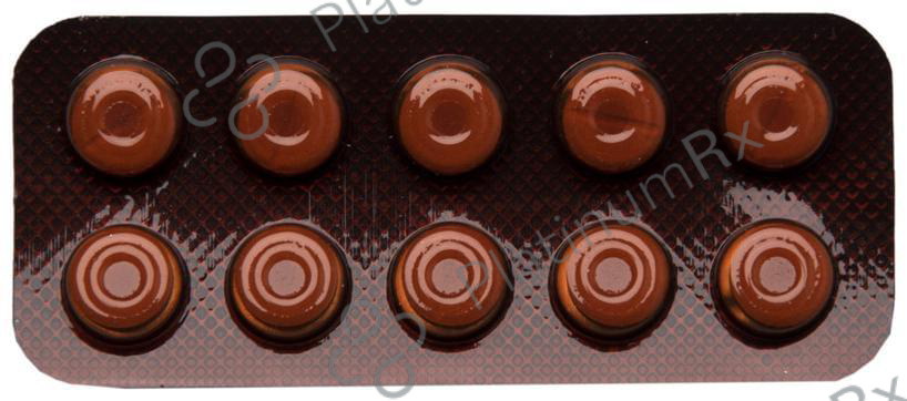 Nucort M4 DT 4mg Tablet 10s