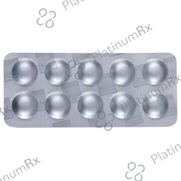 Petril-MD 0.5 Tablet 10 Tablet MD