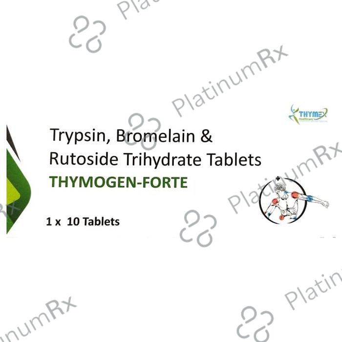 Thymogen-Forte Tablet