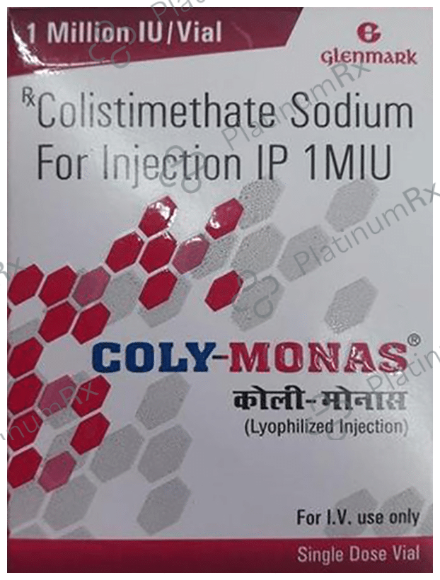 Coly Monas Injection
