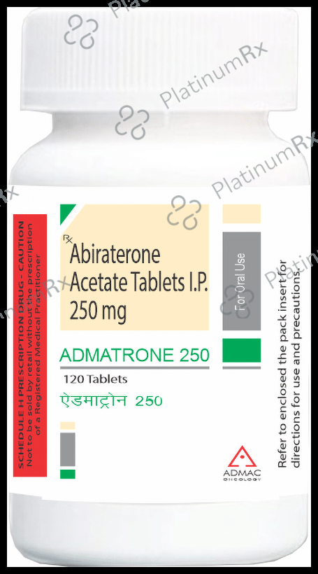 Admatrone 250 Tablet