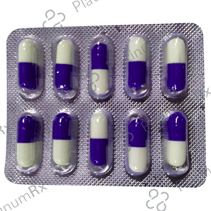 Broncocet ACB Capsule