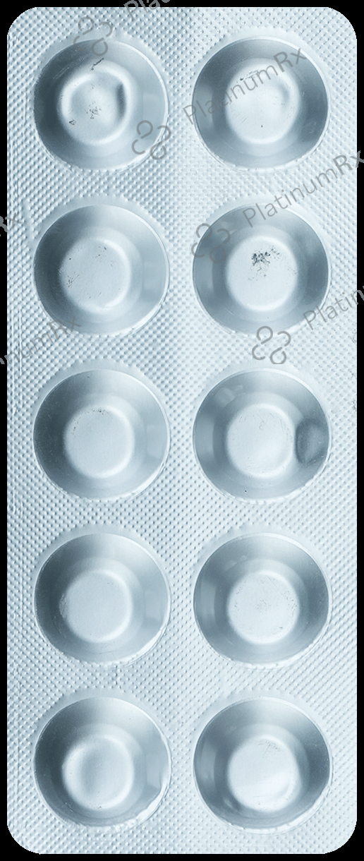 Metwon XR 25 Tablet