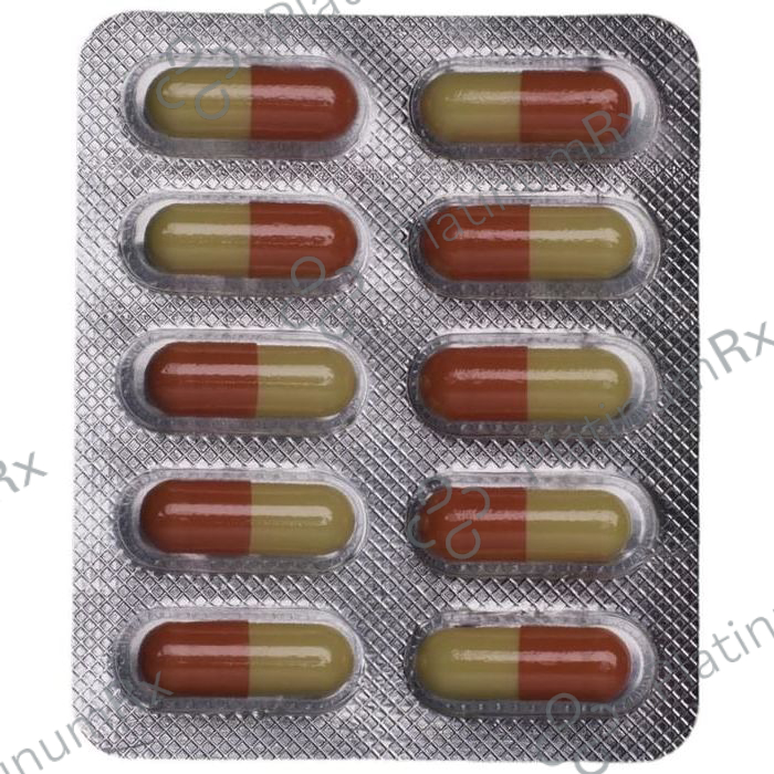 AB Phylline Capsule