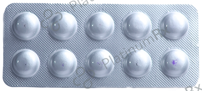 Deflaza 6 Tablet