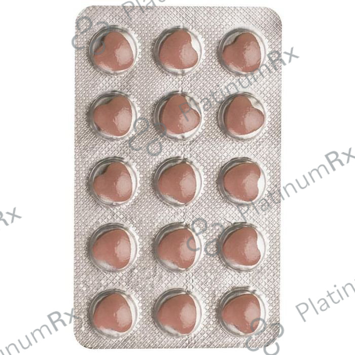 Clopitab 75mg Tablet 15s