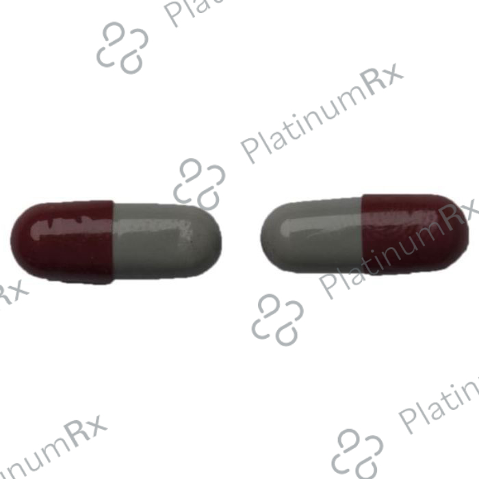 Silodal 4mg Capsule 10s