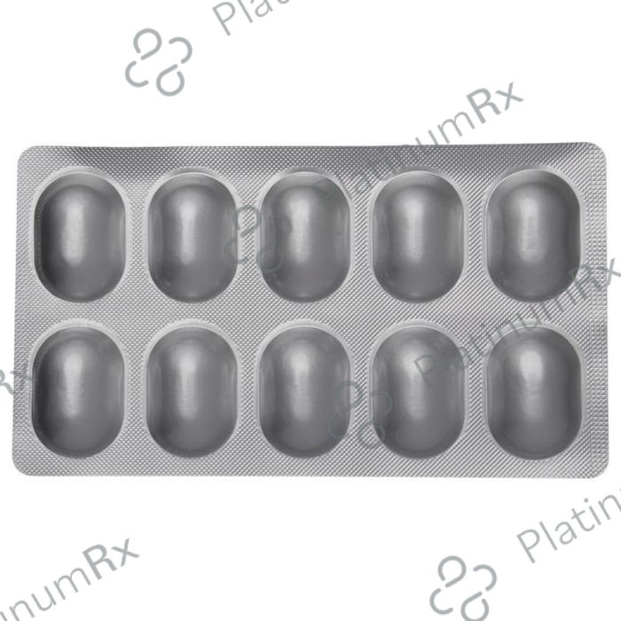 Zifi-AZ Tablet
