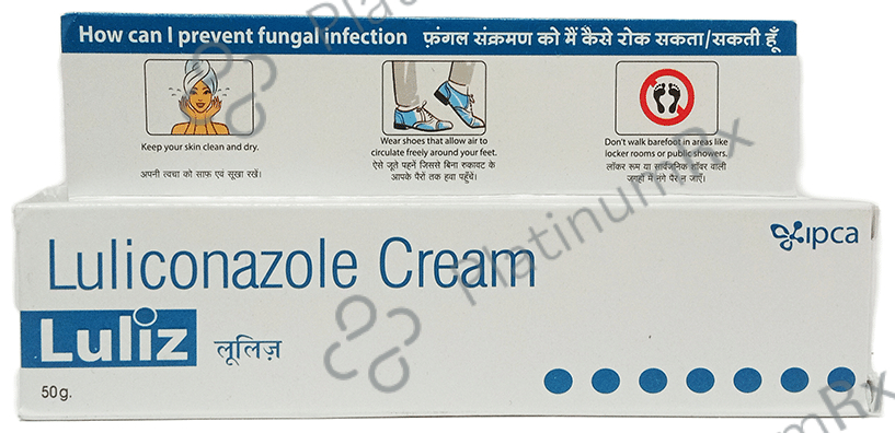 Luliz Cream
