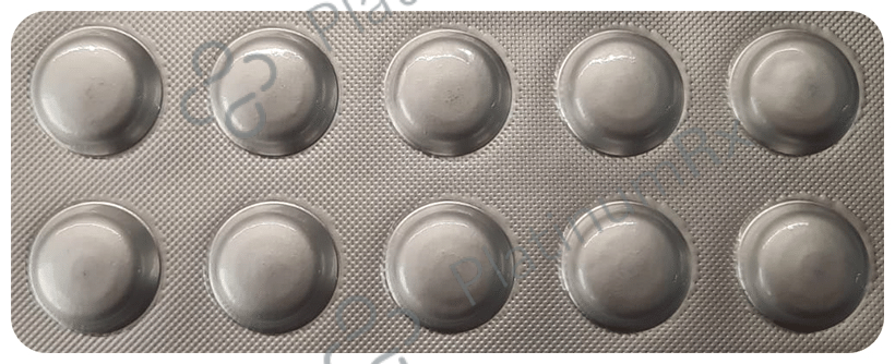 Dayflozin-Duo Tablet SR
