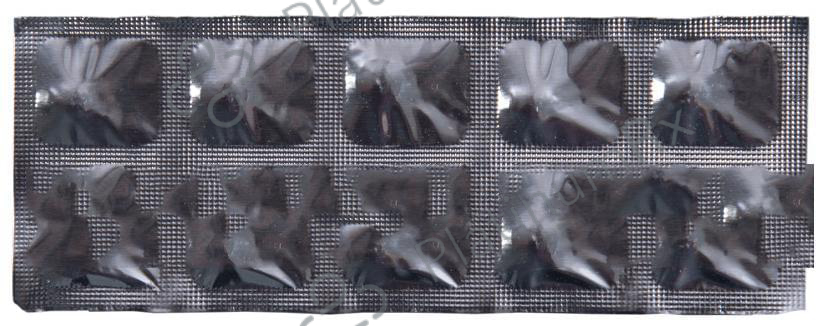 Tynept 12.5mg Tablet 10s