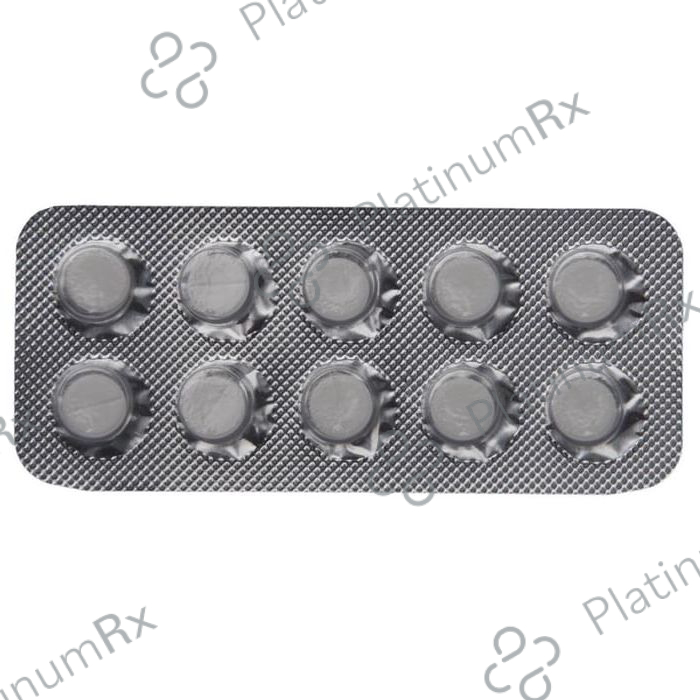 Predace 4mg Tablet 10s