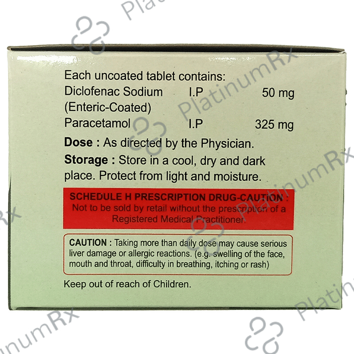 Opinac-Plus Tablet