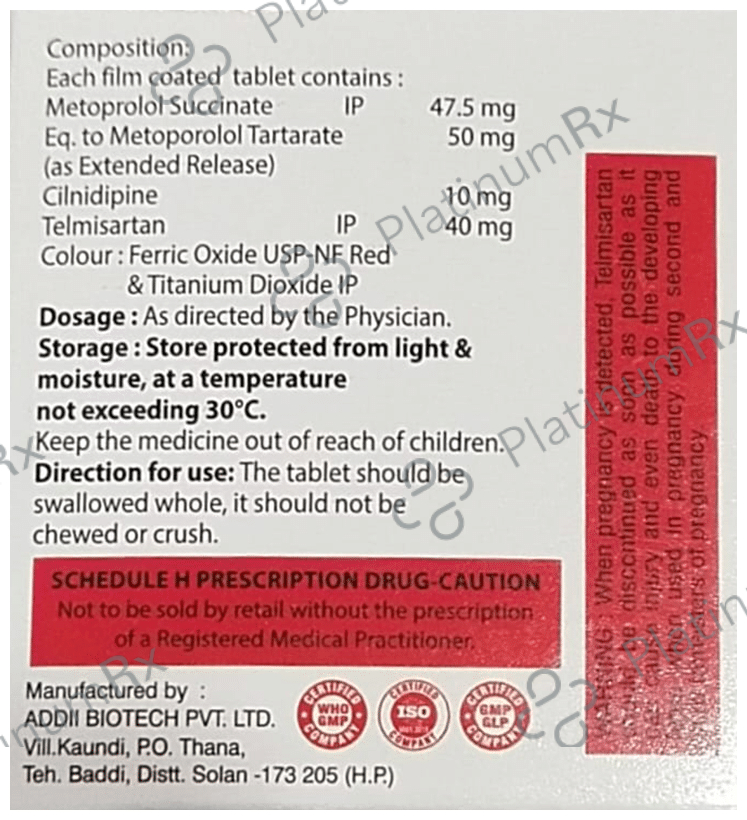 Mymeto 3C Tablet