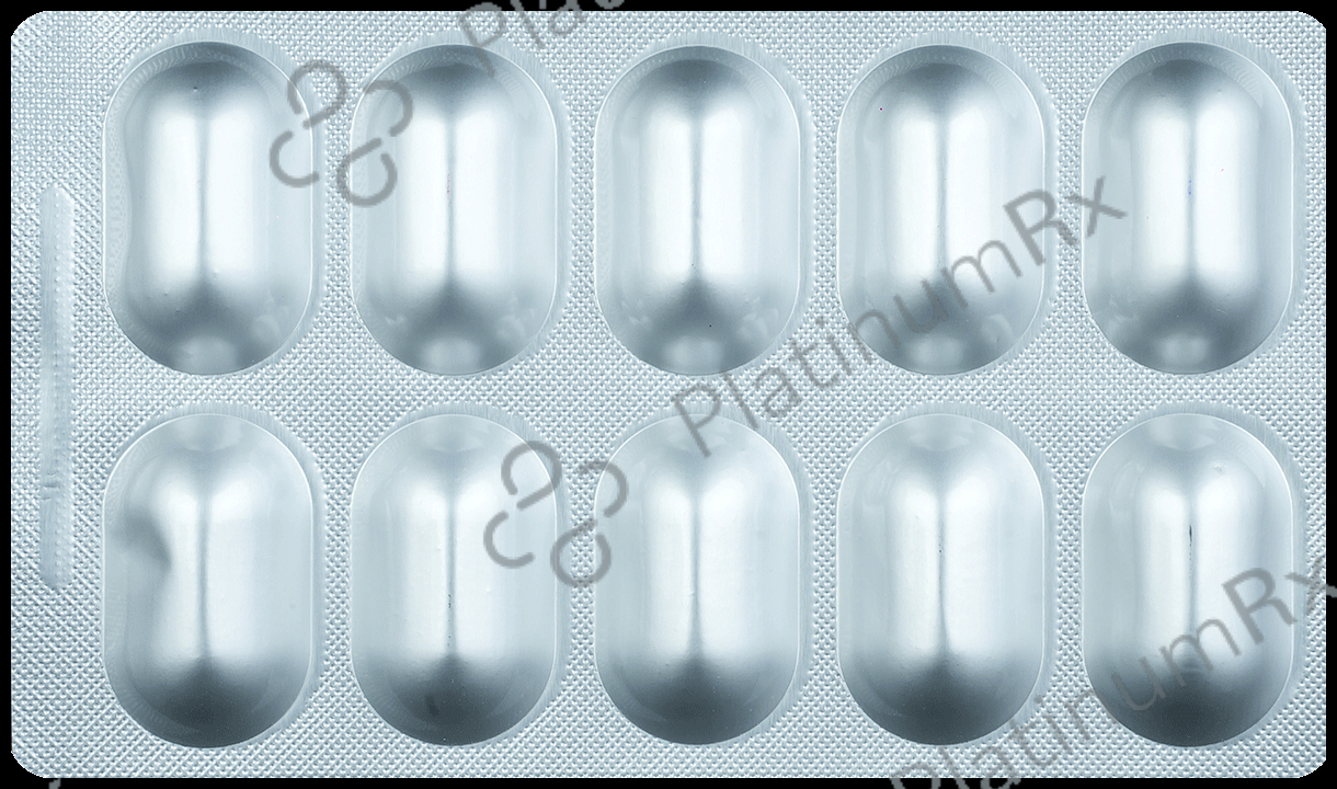 Jupiros Gold 20/75/75mg Capsule 10s