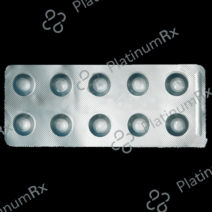Udapa 5mg Tablet 10s