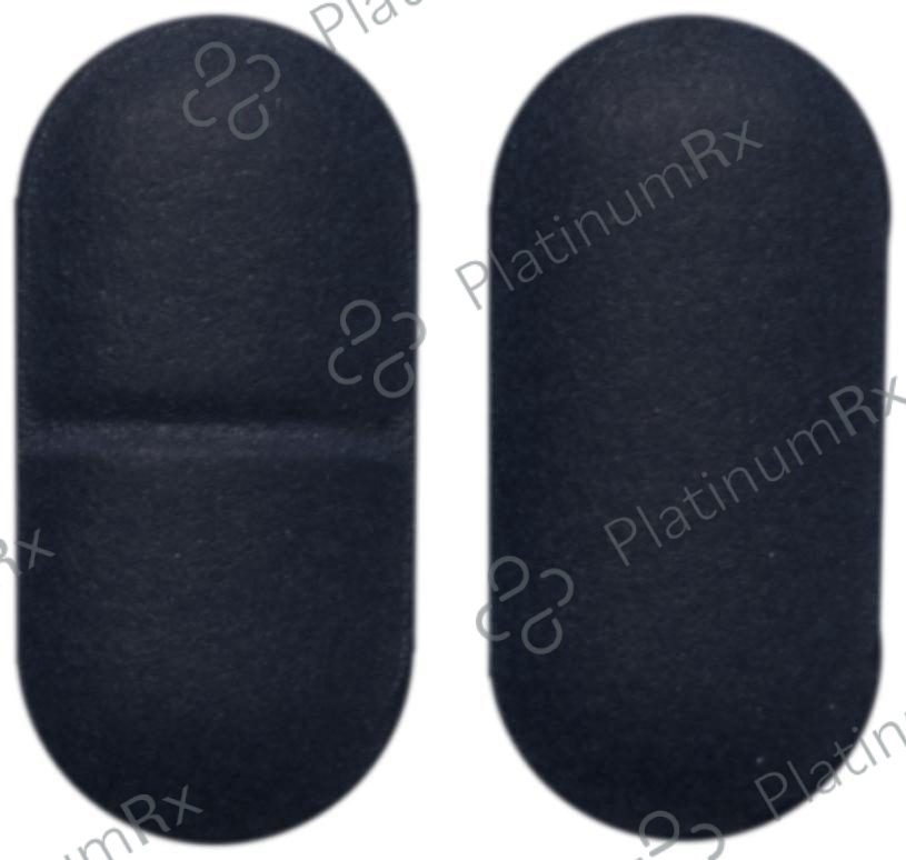 Neorelax MR 100/325/4mg Tablet 10s