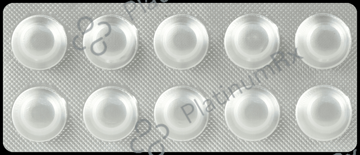 Metwell 50mg Tablet XL 10s