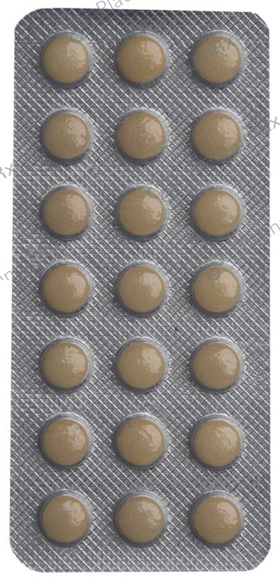 Yamini 3/0.035mg Tablet 21s