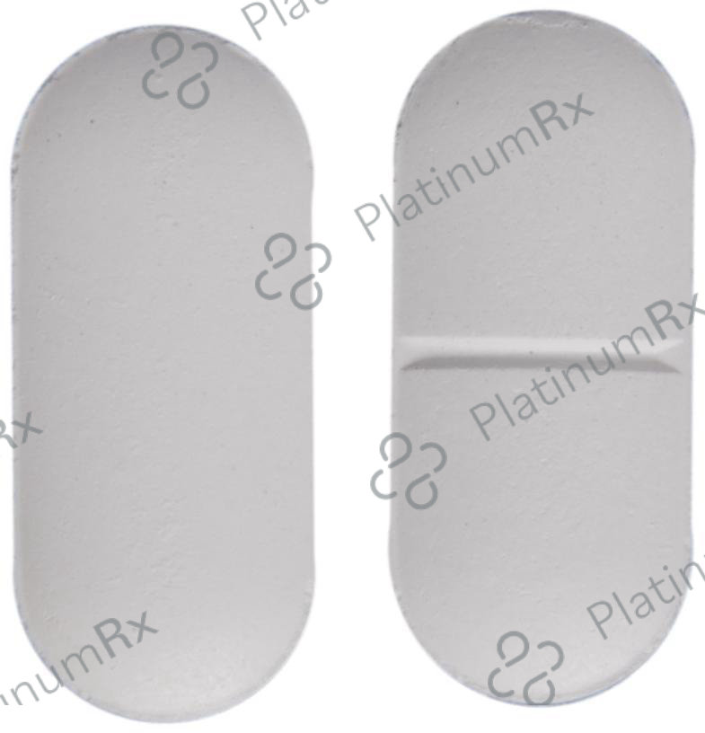 Supracal Tablet 15s