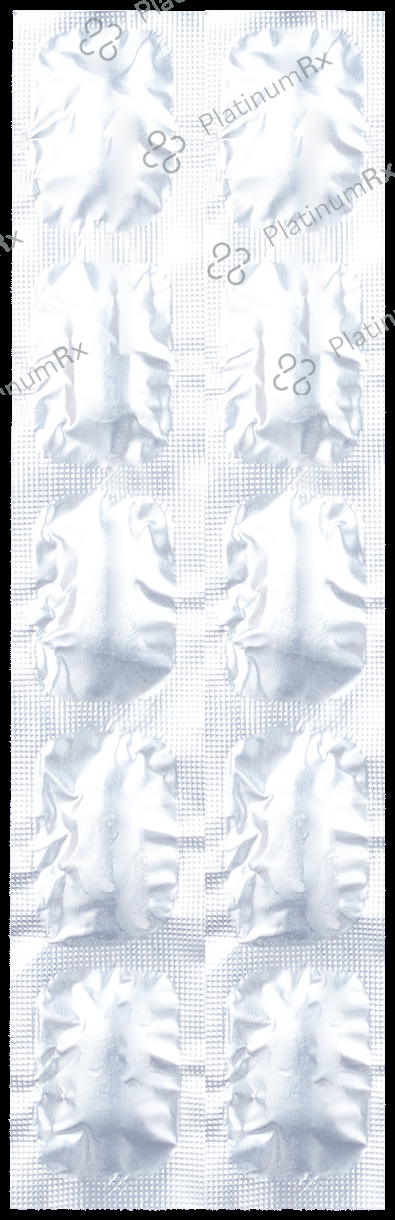 Gramocef O DT 200mg Tablet 10s