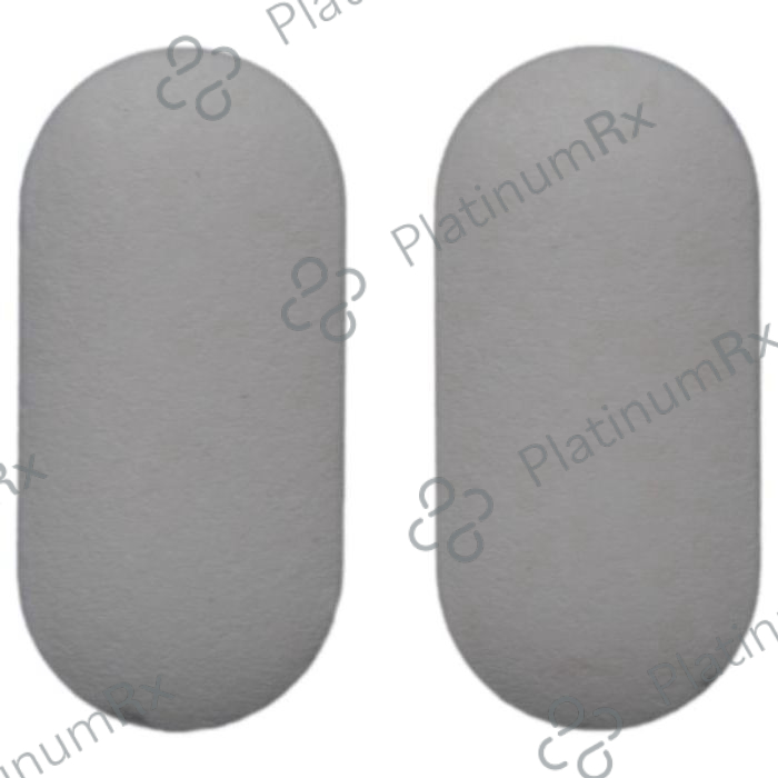 Lizokef Tablet