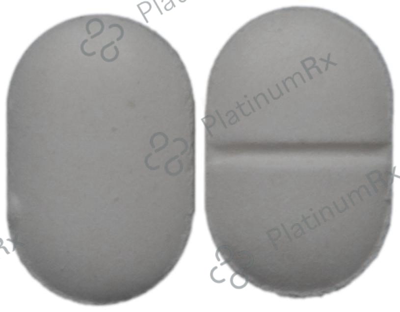 Euclide 80mg Tablet 10s