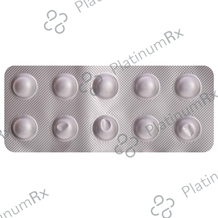 Coecortt 6 Tablet
