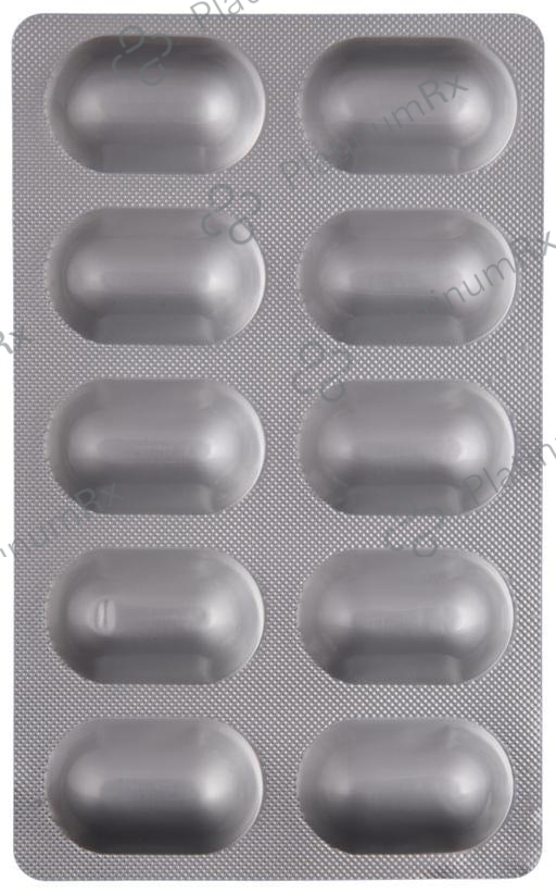 Fastclav 250 Tablet