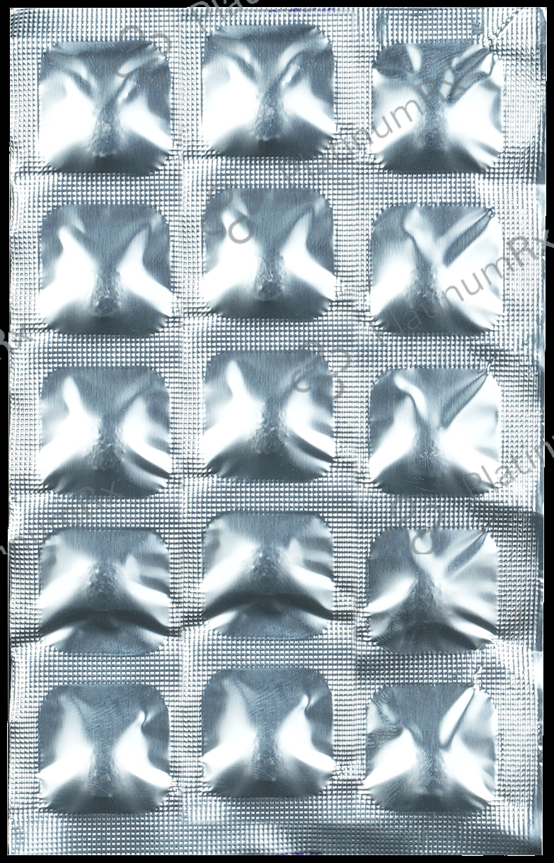 R-Loc D 10mg/150mg Tablet